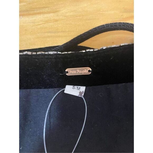 Free People Lost In Your Light Harness Size S/M - Picture 10 of 14